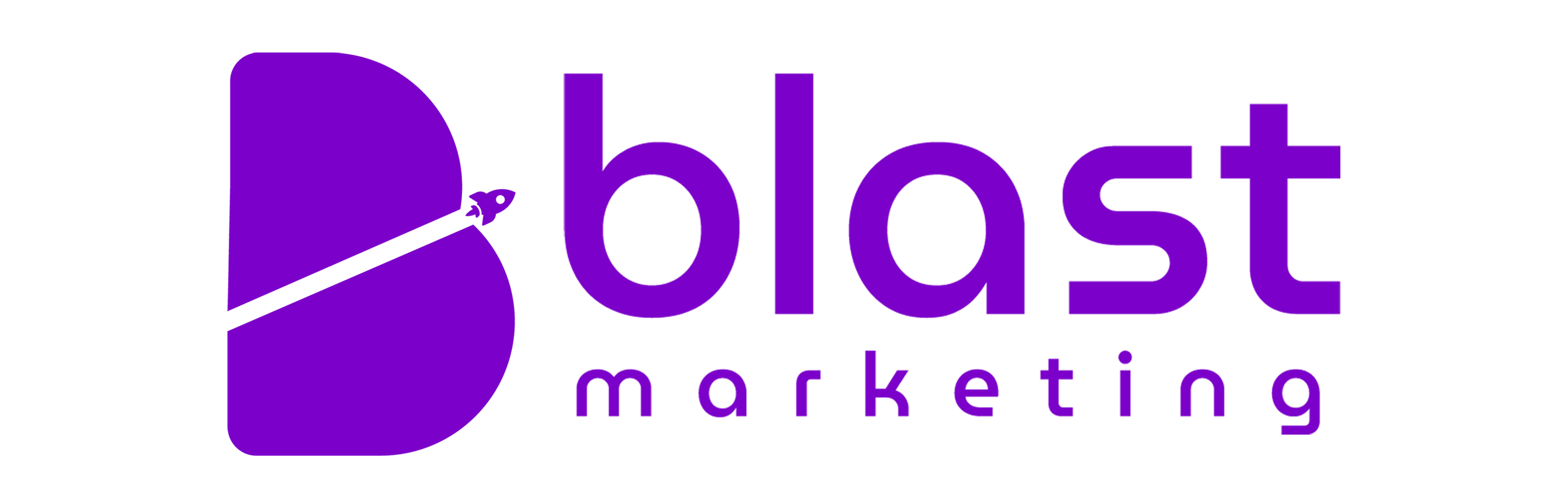 Blast Marketing