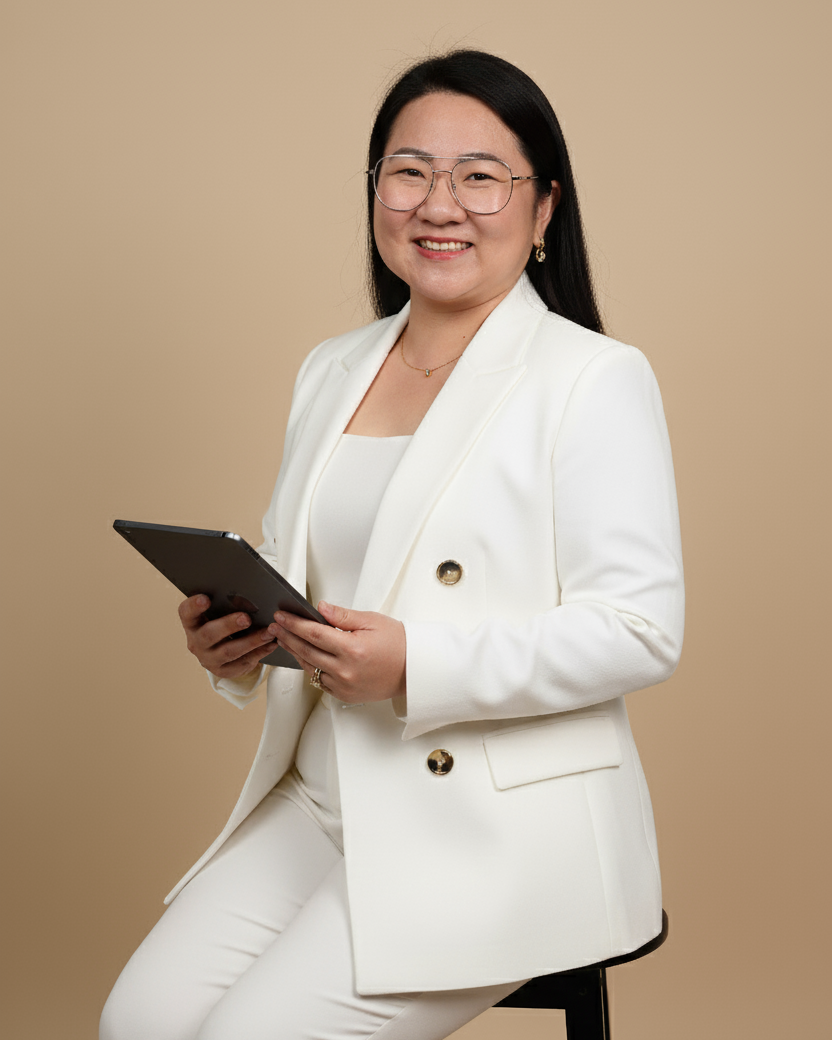 Equipe BLAST Marketing