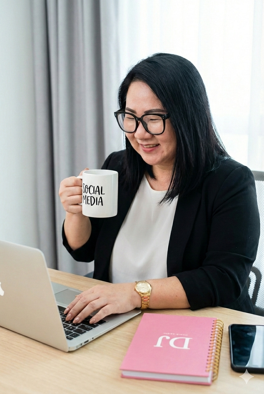 Estrategista BLAST Marketing